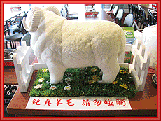 關於小放羊吃1